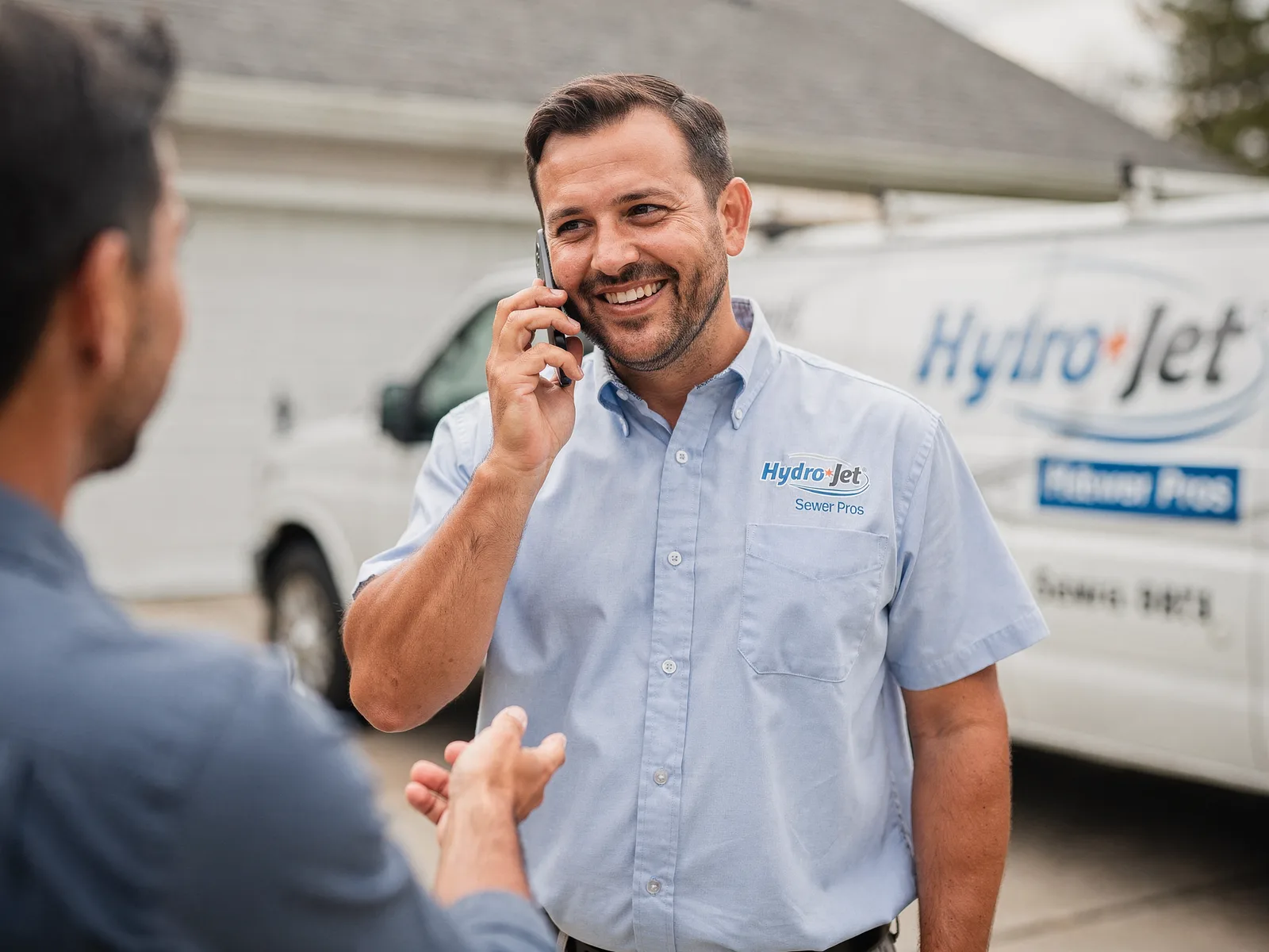 Hydro Jetting Near Me Germfask, MI FAQs
